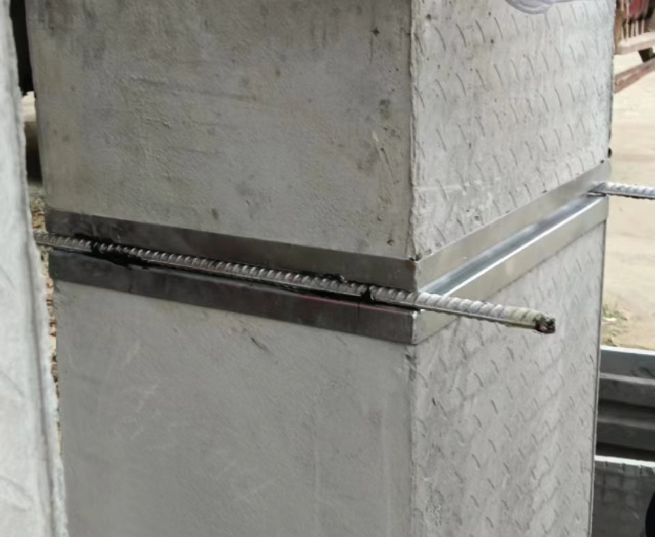 烟道防漏烟套筒